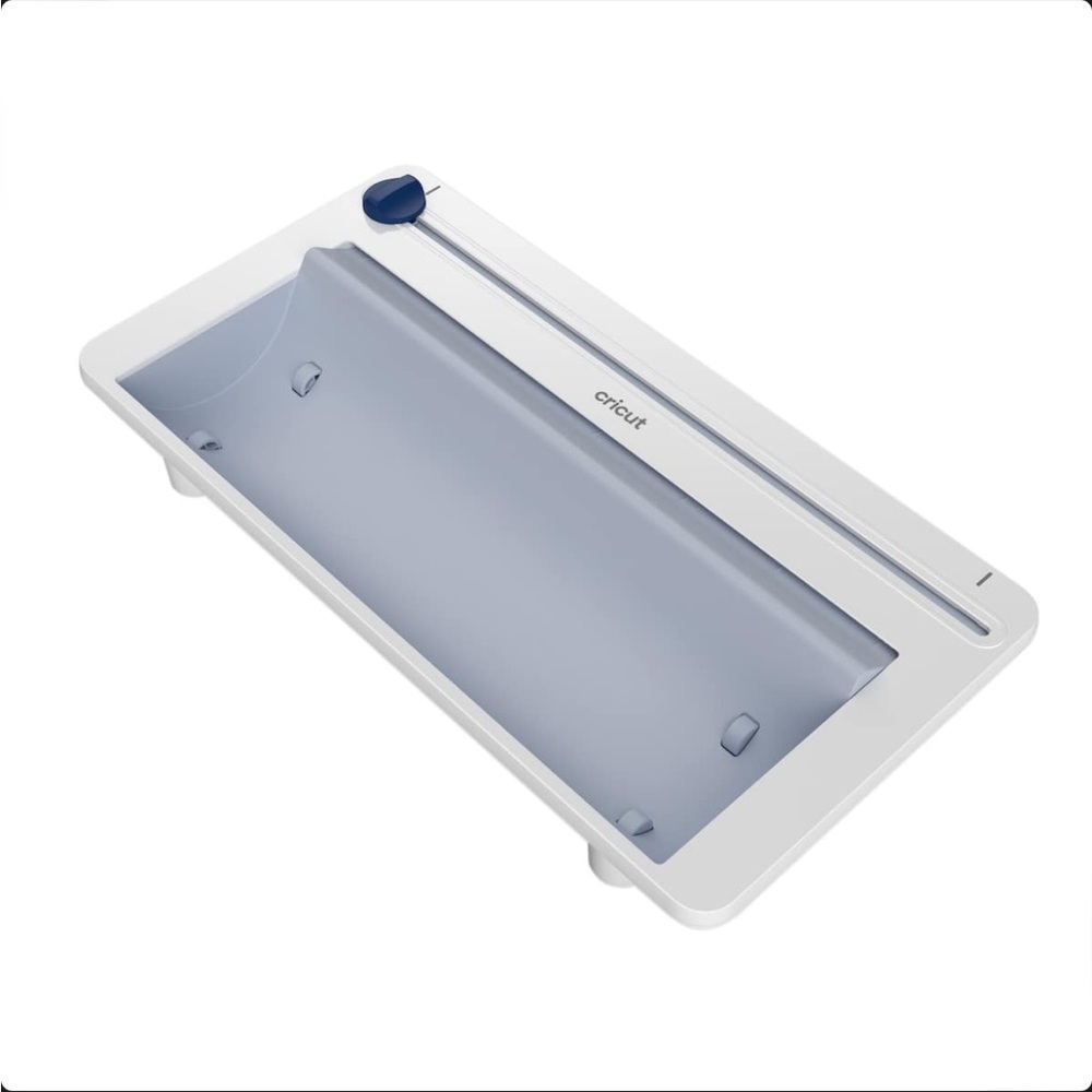 Cricut tray